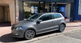 Volkswagen Polo occasion année 2016 boite Automatique Annonce Volkswagen Polo occasion Diesel V 3P 1.4 TDi DSG7 90 |ALL STAR à Saint-Mandé